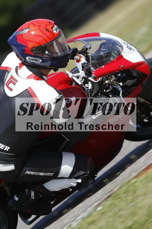 /21 29.05.2025 Speer Racing ADR/Gruppe gelb/998